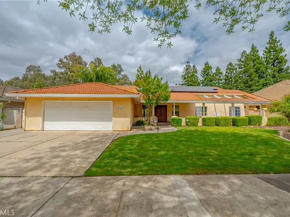 1251 Paseo Redondo Dr, Merced, CA 95348