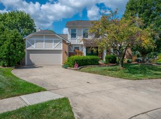 1139 Swanson Ct, Reynoldsburg, OH