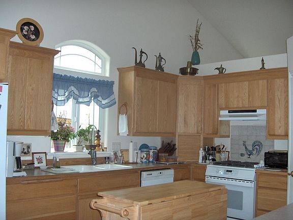 Custom Cabinets