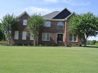 366 Benford Dr, Boiling Springs, SC 29316