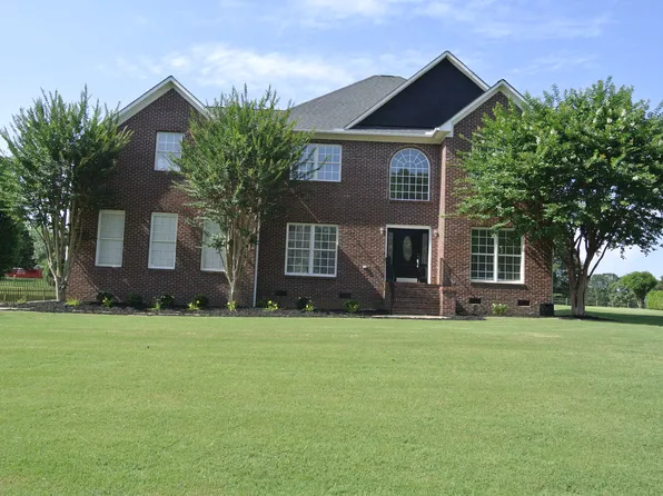 366 Benford Dr, Boiling Springs, SC 29316