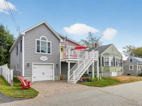 18 Odena Avenue, Old Orchard Beach, ME 04064