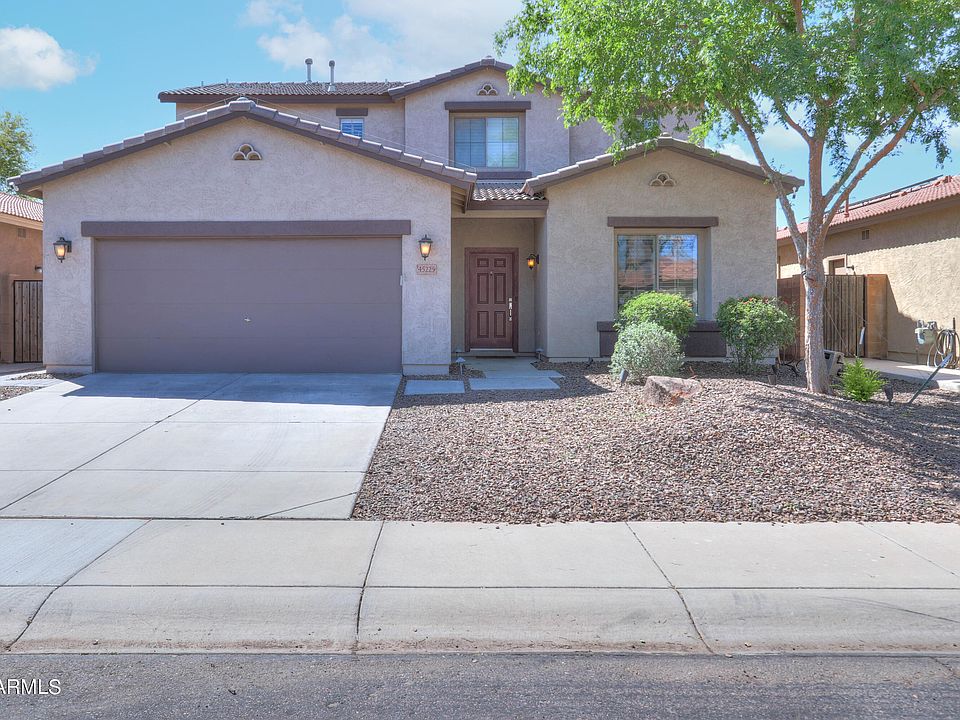 1st image of 45225 W MIRAFLORES Street