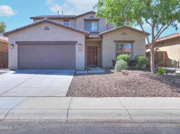45225 W MIRAFLORES Street, Maricopa, AZ 85139