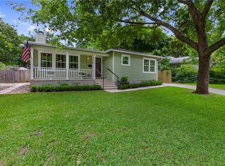 3203 Oakmont Blvd, Austin, TX 78703