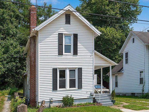 2nd image of 442 Central Ave