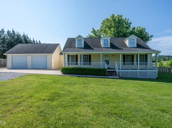 5035 107th Cutoff, Greeneville, TN 37743