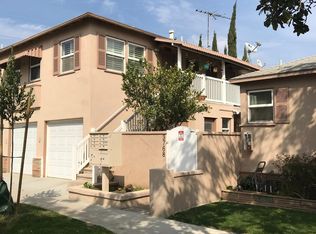 3768 Tilden Ave, Los Angeles, CA 90034