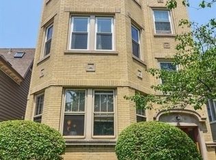 2174 W Leland Ave #2R, Chicago, IL 60625