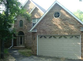 550 Hickory Ln, Sparta, TN 38583