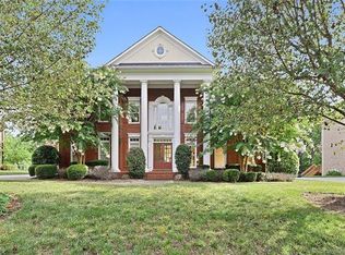 14031 Timbergreen Dr, Huntersville, NC 28078