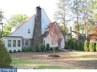 111 Overhill Rd, Bala Cynwyd, PA 19004