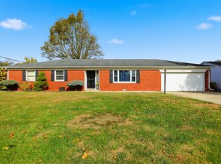9802 E 186th St, Noblesville, IN 46060