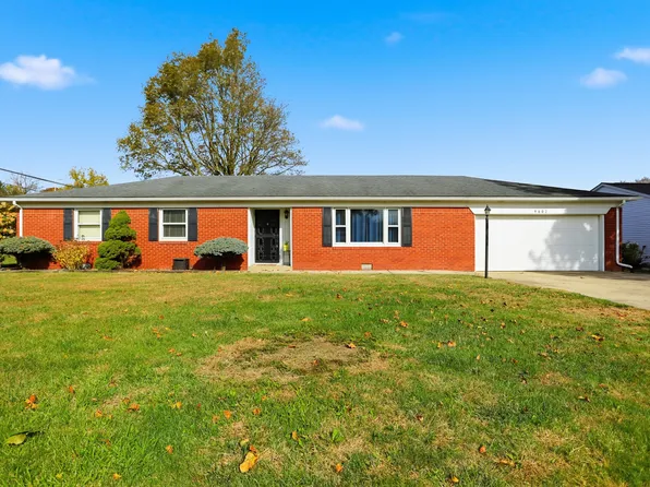 9802 E 186th St, Noblesville, IN 46060
