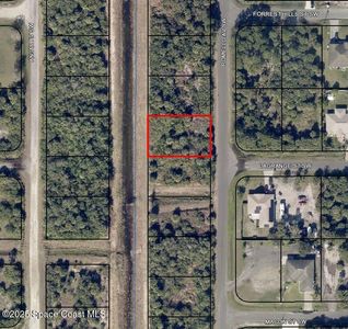 2998 Pomello Ave SW, Palm Bay, FL, 32908