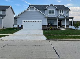 3625 Napa Ln, Normal, IL 61761