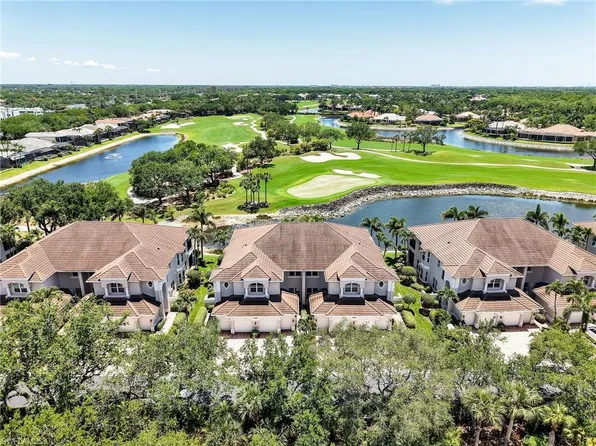 3280 Hamlet DR #4, NAPLES, FL 34105