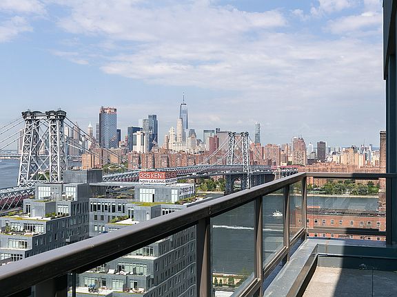 2nd image of 321 Wythe Ave #1907