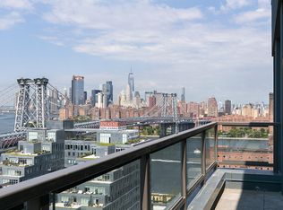 321 White Ave UNIT 1908, Brooklyn, NY 11252
