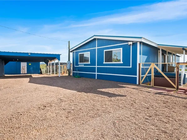 8556 W Wild Horse Dr, White Hills, AZ 86445