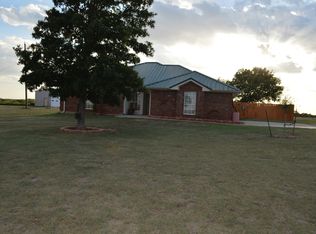 2048 Parker Rd, Wichita Falls, TX 76310