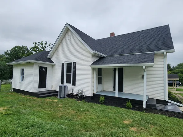 711 Tuttle Ave, Crawfordsville, IN 47933