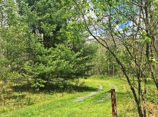 8642 E Kinney Rd, Branch, MI 49402