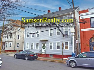 7 Governor St APT 2, Providence, RI 02906