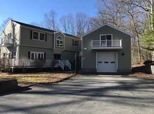 195 River Rd E, Berlin, MA 01503