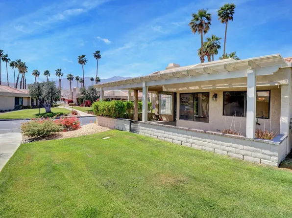 35738 Calle Montigo, Cathedral City, CA 92234