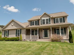 4265 Middlepoint Rd, Myersville, MD 21773