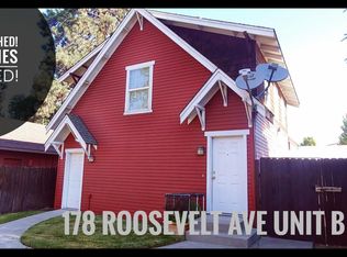 178 SE Roosevelt Ave #B, Bend, OR 97702