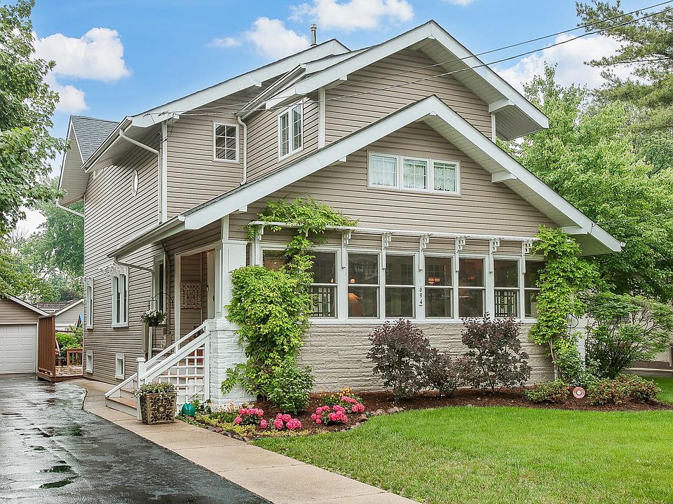 694 Hill Ave, Glen Ellyn, IL 60137 Zillow