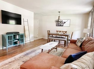 5425 Fursman Ave, Fort Worth, TX 76114