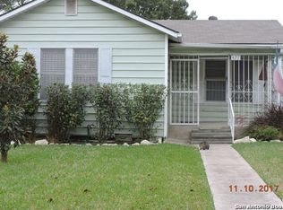 427 Haggin St, San Antonio, TX 78210