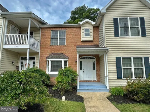 28447 Pinehurst Cir, Easton, MD 21601