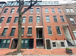 54 Melrose St APT 3, Boston, MA 02116