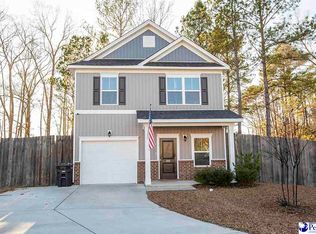 301 Ballfield Rd, Camden, SC 29020