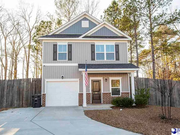 301 Ballfield Rd, Camden, SC 29020