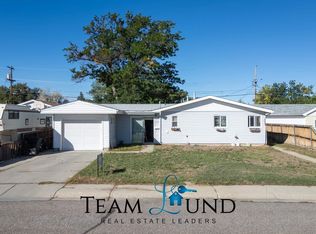 1724 Cody Ave, Casper, WY 82604