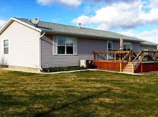 3610 Valley Dr, Helena, MT 59602