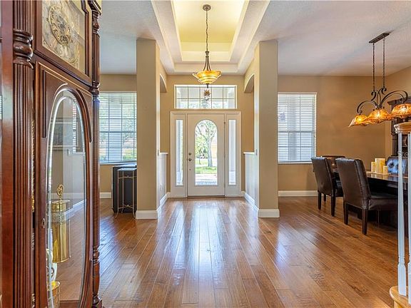 4th image of 2449 Baronsmede Ct