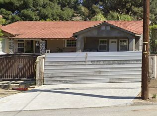 10100 Vinedale St, Sun Valley, CA 91352