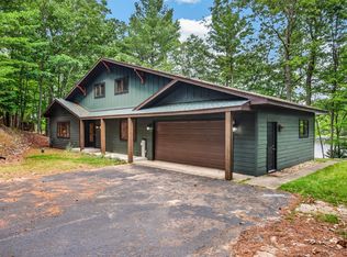 4420 Maple Dr, Eagle River, WI 54521