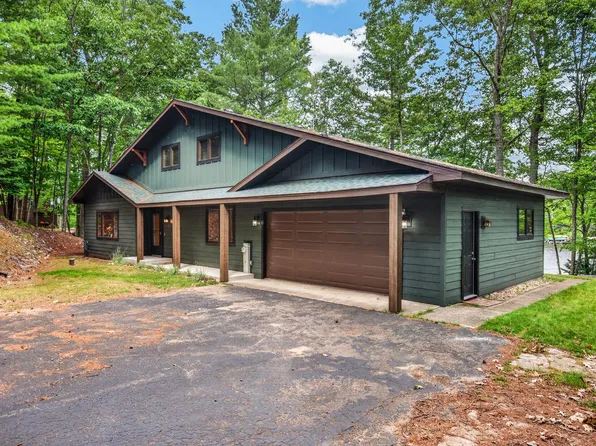 4420 Maple Dr, Eagle River, WI 54521