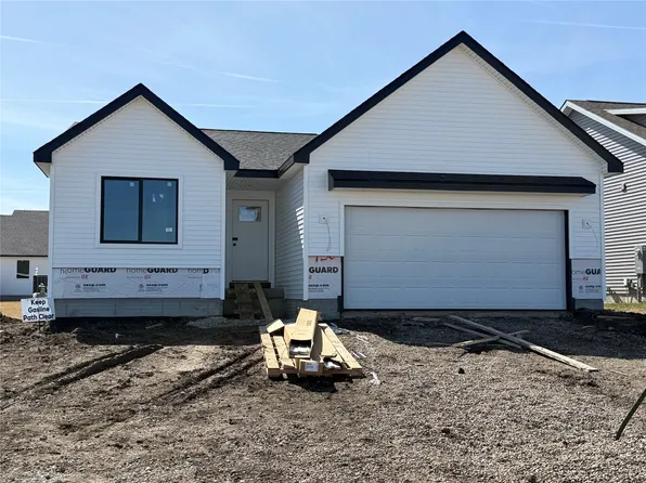 4309 NW 17th St, Ankeny, IA 50023