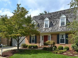 107 Driscoll Way, Gaithersburg, MD 20878
