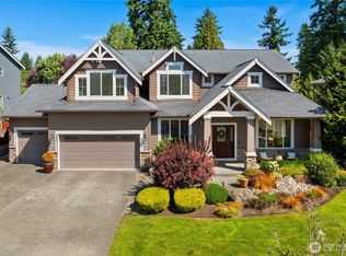 2707 242nd Pl SW, Brier, WA 98036