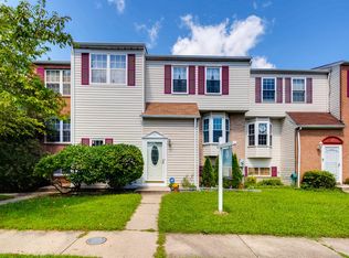 48 Halfpenny Ln, Catonsville, MD 21228