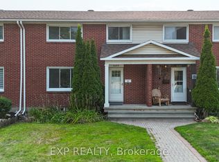 646 Borthwick Ave, Ottawa, ON K1K 2L9